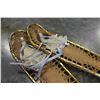 Image 2 : SHERPA BLAW SNOWSHOES AND HORSE BIT