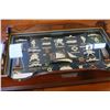 Image 1 : LARGE NAUTICAL THEME SERVING TRAY