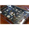 Image 2 : LARGE NAUTICAL THEME SERVING TRAY