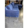 Image 2 : LAZARIND ITALIAN MODERN SECTIONAL SOFA