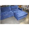 Image 3 : LAZARIND ITALIAN MODERN SECTIONAL SOFA