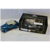 Image 1 : TWO MODEL VINTAGE VEHICLES