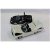 Image 1 : TWO MODEL CARS