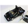 Image 2 : TWO MODEL CARS
