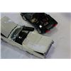 Image 3 : TWO MODEL CARS