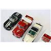 Image 2 : FOUR DIE CAST CARS