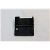 Image 1 : BLACK NINTENDO 3 DS W/ GAME, WORKING