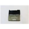 Image 2 : BLACK NINTENDO 3 DS W/ GAME, WORKING