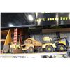 Image 1 : THREE TONKA TRUCKS