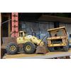 Image 2 : THREE TONKA TRUCKS