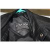 Image 2 : GENUINE SUEDE JACKET SIZE XL