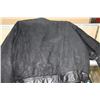 Image 3 : GENUINE SUEDE JACKET SIZE XL
