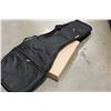 Image 1 : TWO GUITAR BAGS