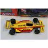 Image 2 : THREE MODEL RACE CARS