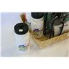 Image 2 : BOX OF NEW WATER AND MIST BOTTLES