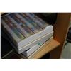 Image 1 : TWO BOXES OF HOCKEY CARDS