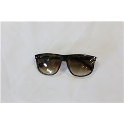 PAIR OF RAY BAN LOST PROPERTY SUNGLASSES