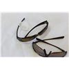 Image 2 : TWO PAIR OF MAUI JIM LOST PROPERTY SUNGLASSES