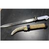 Image 1 : BAYONETTE AND KNIFE IN SHEATH
