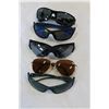 Image 1 : FIVE PAIR OF LOST PROPERTY FOSTER GRANT SUNGLASSES