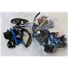 Image 2 : BAG OF MENS LOST PROPERTY SUNGLASSES