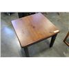 Image 2 : THE URBAN SETTLER COUNTRY STYLE ENDTABLE