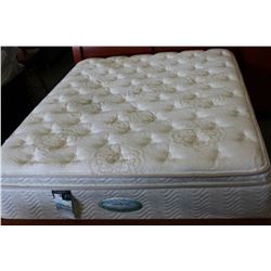 SIMMONS BEAUTY REST BOWLING BALL MATTRESS