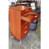 Image 2 : MODERN 6 DRAWER HIGHBOY