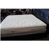 Image 1 : SEALY POSTUREPEDIC BEACHSIDE MATTRESS AND BOXPRING
