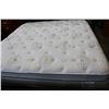 Image 1 : HAMPTON RHODES KING SIZE PILLOWTOP MATTRESS