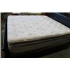 Image 2 : HAMPTON RHODES KING SIZE PILLOWTOP MATTRESS