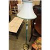 Image 1 : FLOOR LAMP W/ SHADE
