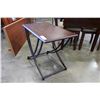 Image 2 : MODERN ENDTABLE
