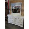 Image 2 : WHITE DRESSER