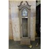 Image 1 : TEMPUS FUGIT GRAND FATHER CLOCK
