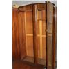 Image 2 : ANTIQUE 2-DOOR WALNUT WARDROBE