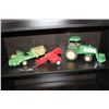 Image 1 : JOHN DEERE VEHICLES