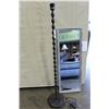 Image 1 : MODERN FLOOR LAMP AND MIRROR