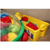 Image 3 : TWO KIDS LARGE LEGO SETS