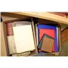 Image 1 : TWO BOXES OF VINTAGE BOOKS AND PAPER BACKS
