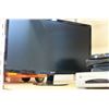 Image 2 : ACER LED MONITOR TV RECEIVER AND CD HOLDERS
