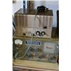 Image 1 : RADIO FROM BEACH COMBERS TV SERIES