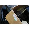 Image 3 : BOX OF CAMERAS FILTERS ALENSES AND FLASHES