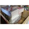 Image 2 : LOT OF MGM MUSICAL RECORDS AND CASE OF NEW WEDDING INVITATIONS