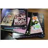 Image 3 : LOT OF MGM MUSICAL RECORDS AND CASE OF NEW WEDDING INVITATIONS