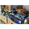 Image 1 : EVERQUEST AND LORD OF THE RINGS PC GAMES AND OTHER GAMES