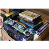 Image 2 : EVERQUEST AND LORD OF THE RINGS PC GAMES AND OTHER GAMES