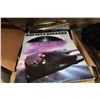 Image 2 : TWO BOXES OF RECORDS