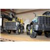 Image 2 : TWO TONKA TRUCKS