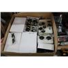 Image 1 : LARGE BOX OF NEW SUN GLASSES
